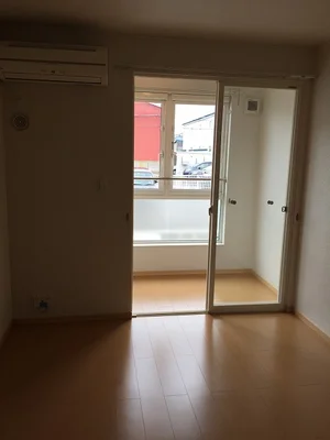 のマンスリーマンション・ウィークリーマンション「グレースパート２　Ⅱ 103・洋室(No.1343798)」メイン画像