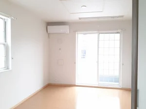 のマンスリーマンション・ウィークリーマンション「カーサ　ヴィオラ 103・洋室(No.1343800)」メイン画像