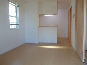 のマンスリーマンション・ウィークリーマンション「リヴァーサイド　ＹＳ 202・洋室(No.1343803)」メイン画像