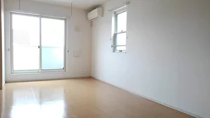 埼玉県のマンスリーマンション・ウィークリーマンション「フォレストあたごⅠ 202・洋室(No.1343804)」メイン画像