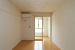 新潟市北区のマンスリーマンション・ウィークリーマンション「ブリリアント 102・洋室(No.1343805)」メイン画像