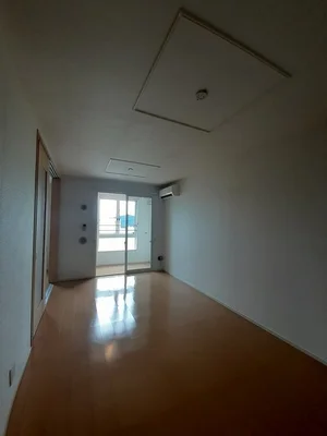 のマンスリーマンション・ウィークリーマンション「センチュリーⅠ 202・洋室(No.1343807)」メイン画像