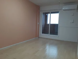 のマンスリーマンション・ウィークリーマンション「サンライト　ブローテ 203・洋室(No.1343813)」メイン画像