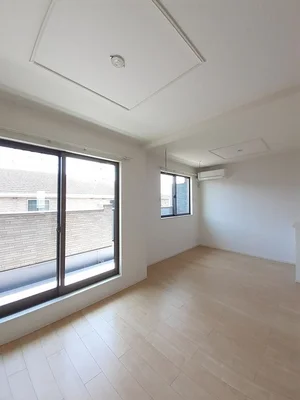 静岡県のマンスリーマンション・ウィークリーマンション「メゾン・ソレアードⅢ 202・洋室(No.1343814)」メイン画像