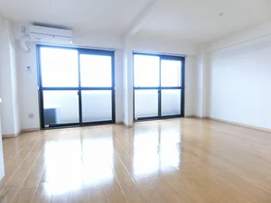 のマンスリーマンション・ウィークリーマンション「クリスタルガーデンⅠ 403・洋室(No.1343821)」メイン画像