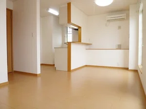 のマンスリーマンション・ウィークリーマンション「エミネンス 205・洋室(No.1343823)」メイン画像