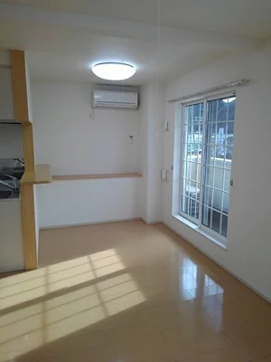 綾部駅（京都府）のマンスリーマンション・ウィークリーマンション「プリムローズ 202・洋室(No.1343826)」メイン画像