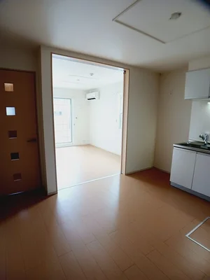 のマンスリーマンション・ウィークリーマンション「アバンツァート　西島 101・洋室(No.1343828)」メイン画像