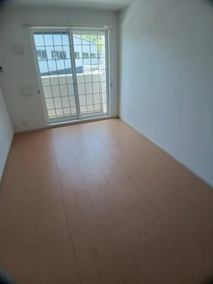 のマンスリーマンション・ウィークリーマンション「プリムラ 103・洋室(No.1343830)」メイン画像