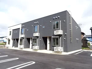 小浜市のマンスリーマンション・ウィークリーマンション「ボン・クールＡ 105・洋室(No.1343837)」メイン画像