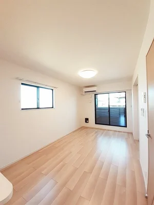 のマンスリーマンション・ウィークリーマンション「グラン　シンフォニー 205・洋室(No.1343838)」メイン画像