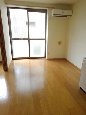 のマンスリーマンション・ウィークリーマンション「メゾン掛樋 101・洋室(No.1343843)」メイン画像