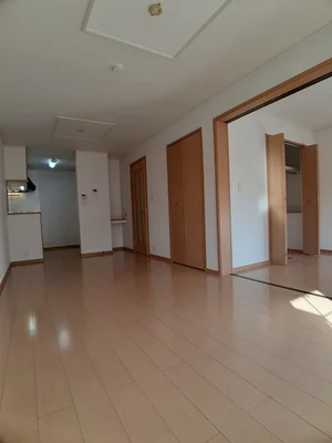 和歌山県のマンスリーマンション・ウィークリーマンション「パストラルコート岩出　Ⅰ 202・洋室(No.1343846)」メイン画像