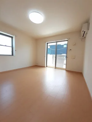 のマンスリーマンション・ウィークリーマンション「ニュー　ラベリー・サイルⅡ 101・洋室(No.1343848)」メイン画像