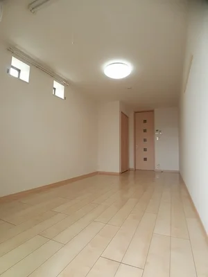 のマンスリーマンション・ウィークリーマンション「フライハイト 107・洋室(No.1343849)」メイン画像