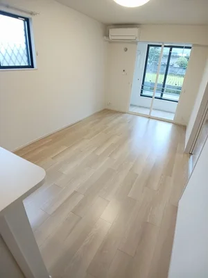 のマンスリーマンション・ウィークリーマンション「メゾン・ミクニⅡ 101・LDK(No.1343854)」メイン画像