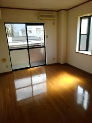 のマンスリーマンション・ウィークリーマンション「アルカディア 103・洋室(No.1343855)」メイン画像