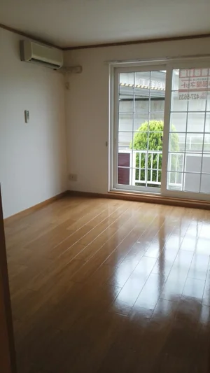 小田郡矢掛町のマンスリーマンション・ウィークリーマンション「グランドゥールＫ 101・洋室(No.1343857)」メイン画像