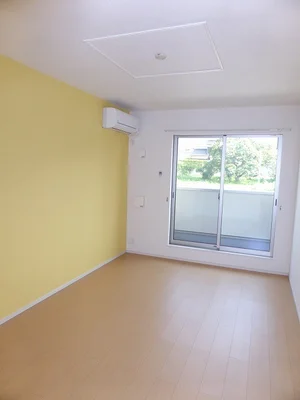 愛媛県のマンスリーマンション・ウィークリーマンション「ジュネス・ＳＯＧＯ　Ｅ 202・LDK(No.1343859)」メイン画像