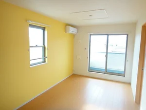 のマンスリーマンション・ウィークリーマンション「フェアリー　ガーデン 205・LDK(No.1343860)」メイン画像