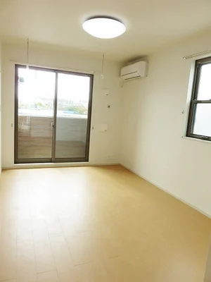 のマンスリーマンション・ウィークリーマンション「エスペランサ　Ｓ 106・洋室(No.1343863)」メイン画像