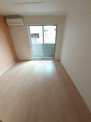 愛媛県のマンスリーマンション・ウィークリーマンション「サンシャイン徳常 105・DK(No.1343864)」メイン画像