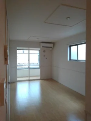 のマンスリーマンション・ウィークリーマンション「パイシーズ片島Ⅱ 103・洋室(No.1343865)」メイン画像