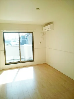 のマンスリーマンション・ウィークリーマンション「オーブ・プロムナード 205・洋室(No.1343869)」メイン画像