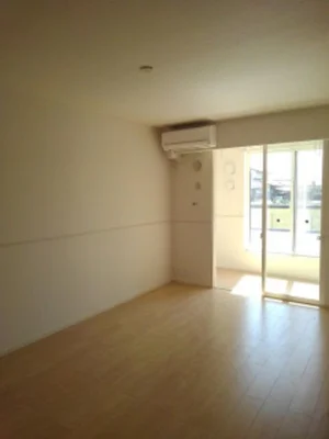 岡山県のマンスリーマンション・ウィークリーマンション「サンシャイン　レジデンス 102・洋室(No.1343870)」メイン画像