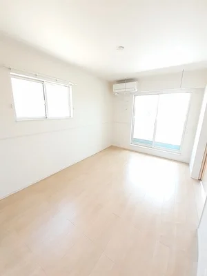 のマンスリーマンション・ウィークリーマンション「クラール樋之口Ｃ 205・洋室(No.1343872)」メイン画像