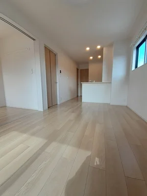 のマンスリーマンション・ウィークリーマンション「インハリット　Ａ 201・洋室(No.1343877)」メイン画像