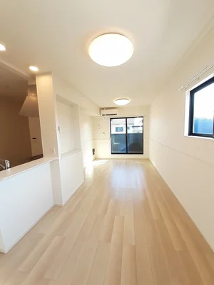 のマンスリーマンション・ウィークリーマンション「フェルテ 201・洋室(No.1343879)」メイン画像