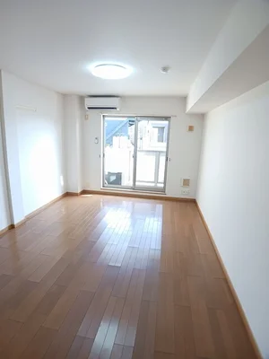 倉敷市上富井（岡山県）のマンスリーマンション・ウィークリーマンション「サン・スプリングメゾンＡ 101・洋室(No.1343883)」メイン画像