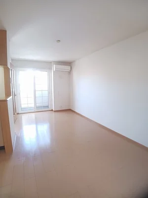 福山市のマンスリーマンション・ウィークリーマンション「メゾン　ボヌール 101・洋室(No.1343887)」メイン画像