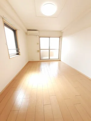 福山市のマンスリーマンション・ウィークリーマンション「ローズエスペランサ 301・K(No.1343890)」メイン画像