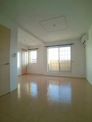 福山市のマンスリーマンション・ウィークリーマンション「ル・レーヴ 201・洋室(No.1343894)」メイン画像