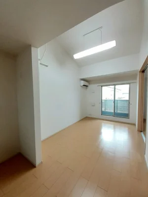 のマンスリーマンション・ウィークリーマンション「フォレストガーデンＢ 202・洋室(No.1343895)」メイン画像