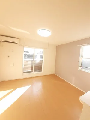 のマンスリーマンション・ウィークリーマンション「インテルノ 202・LDK(No.1343900)」メイン画像