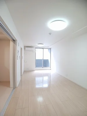 福山市のマンスリーマンション・ウィークリーマンション「グランツ　ロイヤル　ＯＮＯ 205・洋室(No.1343902)」メイン画像