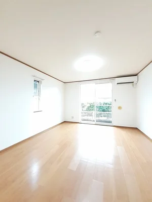 広島県のマンスリーマンション・ウィークリーマンション「ベラストラーダ 101・洋室(No.1343911)」メイン画像