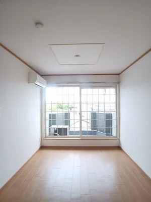 のマンスリーマンション・ウィークリーマンション「プレリーメゾンＯＧ　Ⅲ 203・洋室(No.1343912)」メイン画像
