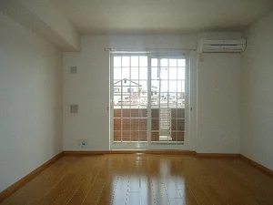 山陽小野田市のマンスリーマンション・ウィークリーマンション「ガーデン厚狭 102・洋室(No.1343921)」メイン画像