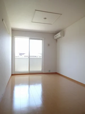 防府駅（山口県）のマンスリーマンション・ウィークリーマンション「Ｙ’ｓ　グランノエル 102・洋室(No.1343923)」メイン画像