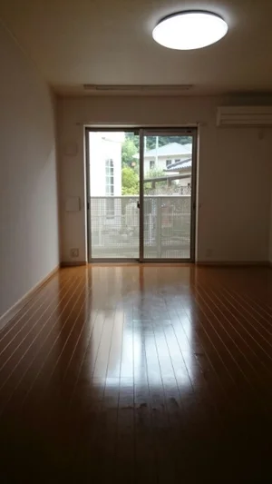 のマンスリーマンション・ウィークリーマンション「ドリーム　Ａ 102・洋室(No.1343924)」メイン画像