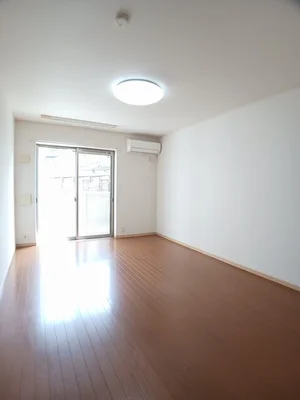 広島県のマンスリーマンション・ウィークリーマンション「ドリーム　Ａ 102・洋室(No.1343924)」メイン画像