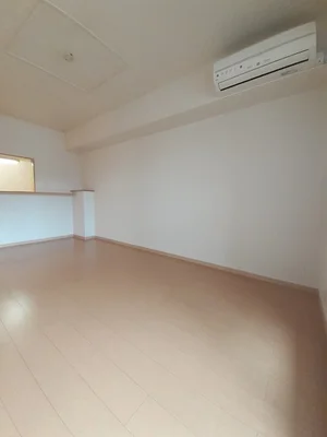 のマンスリーマンション・ウィークリーマンション「プラッツ渡里Ａ 202・洋室(No.1343925)」メイン画像