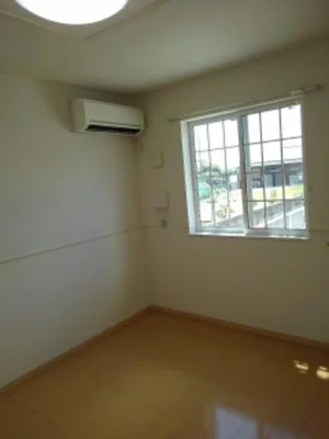 防府市のマンスリーマンション・ウィークリーマンション「サン　プレーヌＣ 101・洋室(No.1343927)」メイン画像