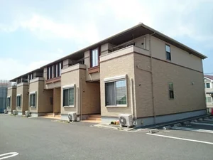 のマンスリーマンション・ウィークリーマンション「ソレイユ・タカクラ 101・洋室(No.1343931)」メイン画像