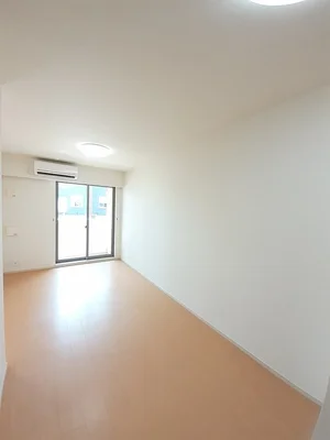 防府市のマンスリーマンション・ウィークリーマンション「ＢＥＳＴ　ＨＯＵＳＥ　Ⅲ　Ｃ 104・洋室(No.1343933)」メイン画像