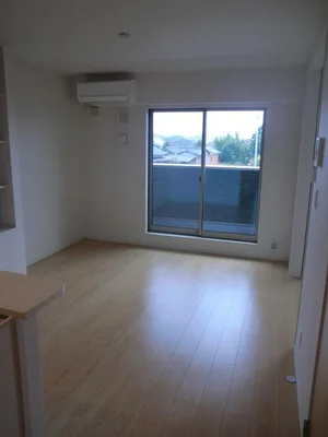 琴芝駅（山口県）のマンスリーマンション・ウィークリーマンション「アーネストＢ 201・洋室(No.1343939)」メイン画像